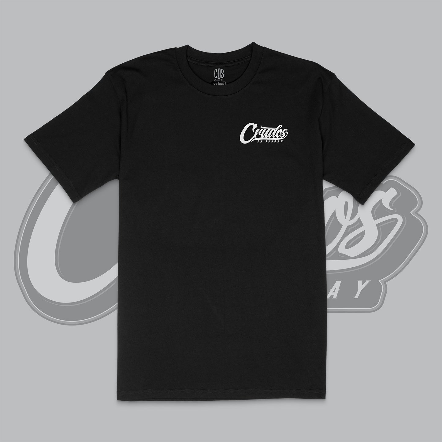 Domingo Draft Tee