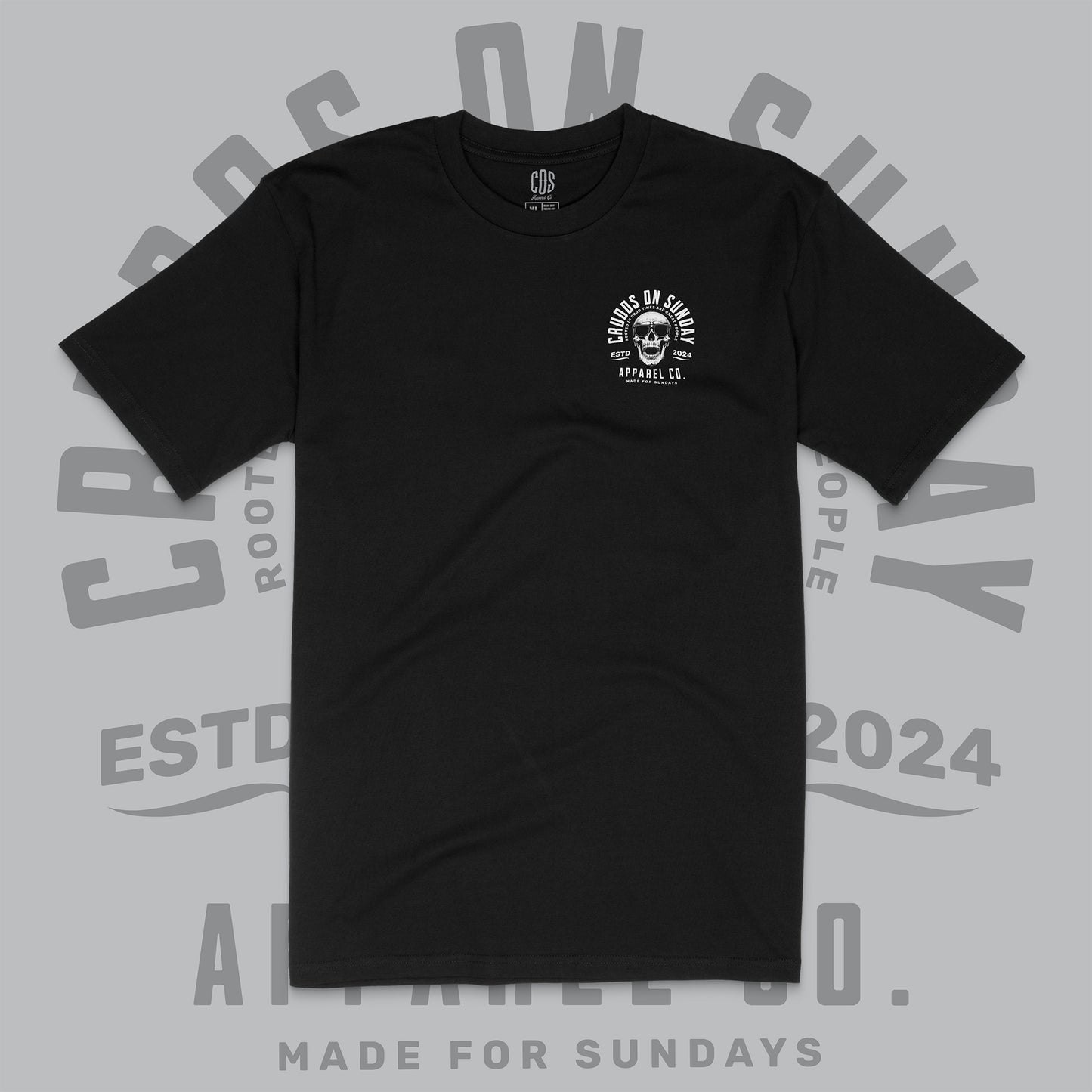 Domingo Legends Tee