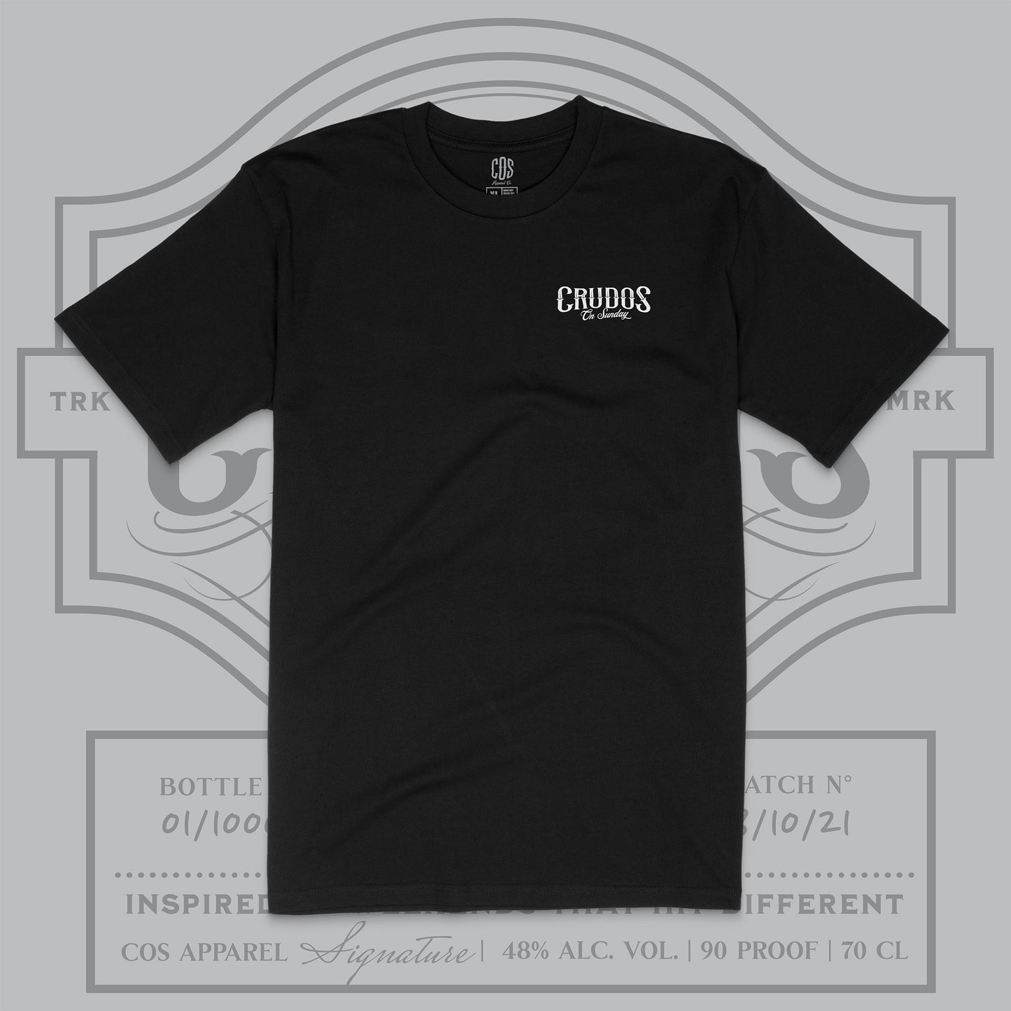Domingo Reserve Tee