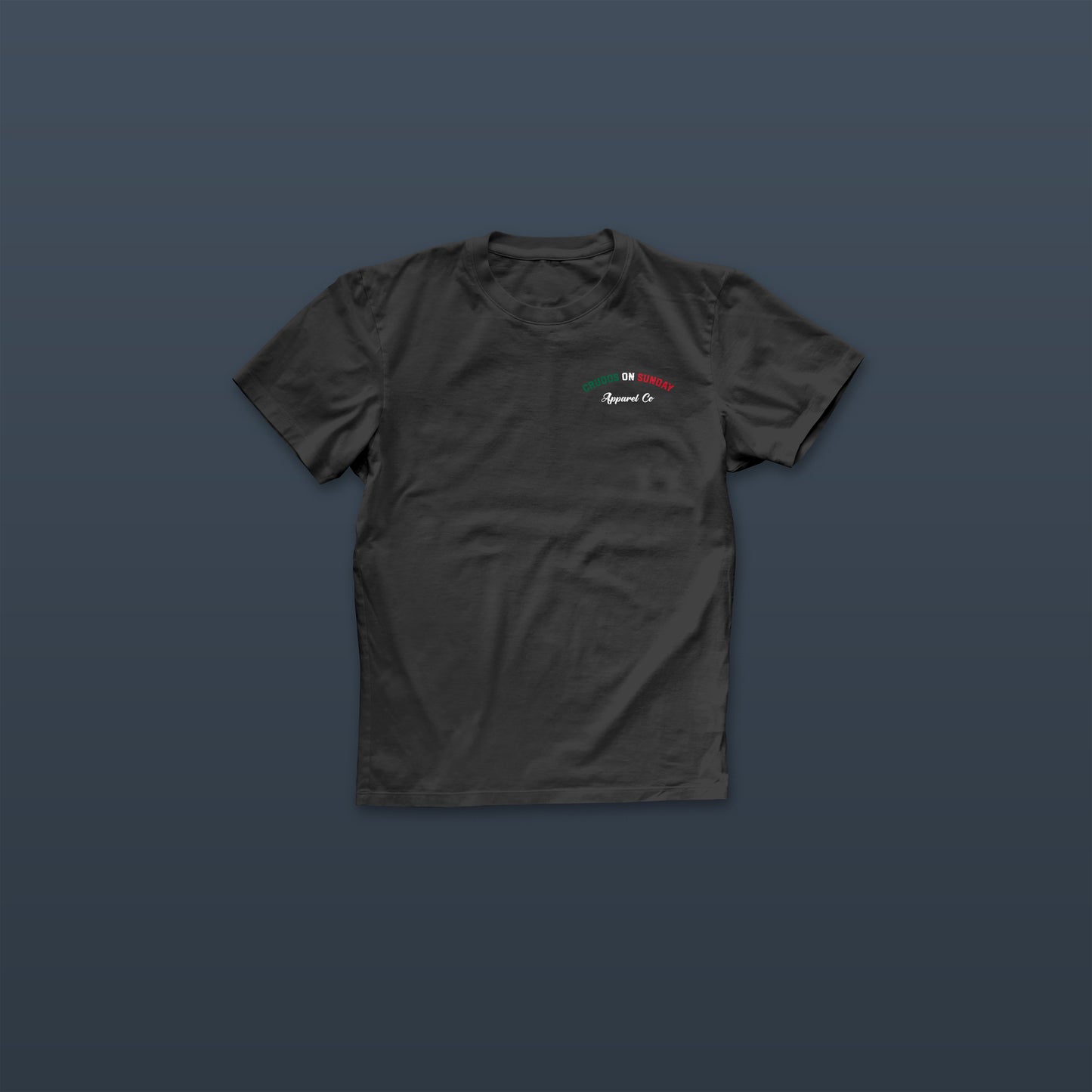 "Ah Pero Anoche" Premium T-Shirt