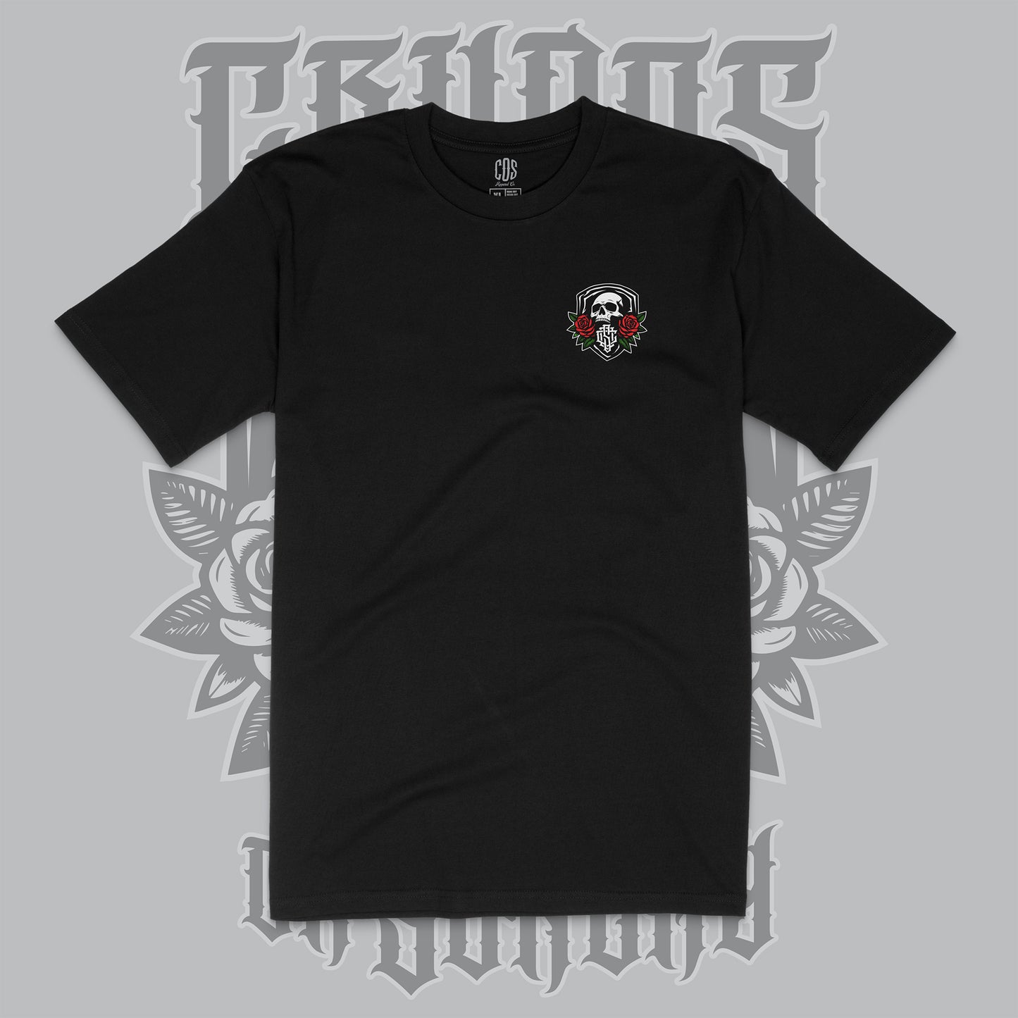 Sunday Saints Tee – Men’s