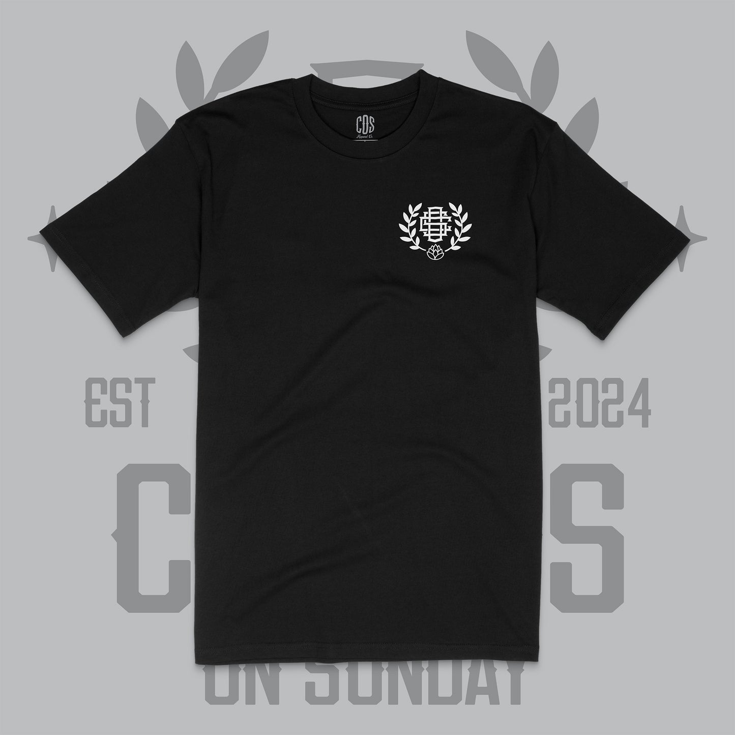 "CDS Club Tee" Premium T-Shirt