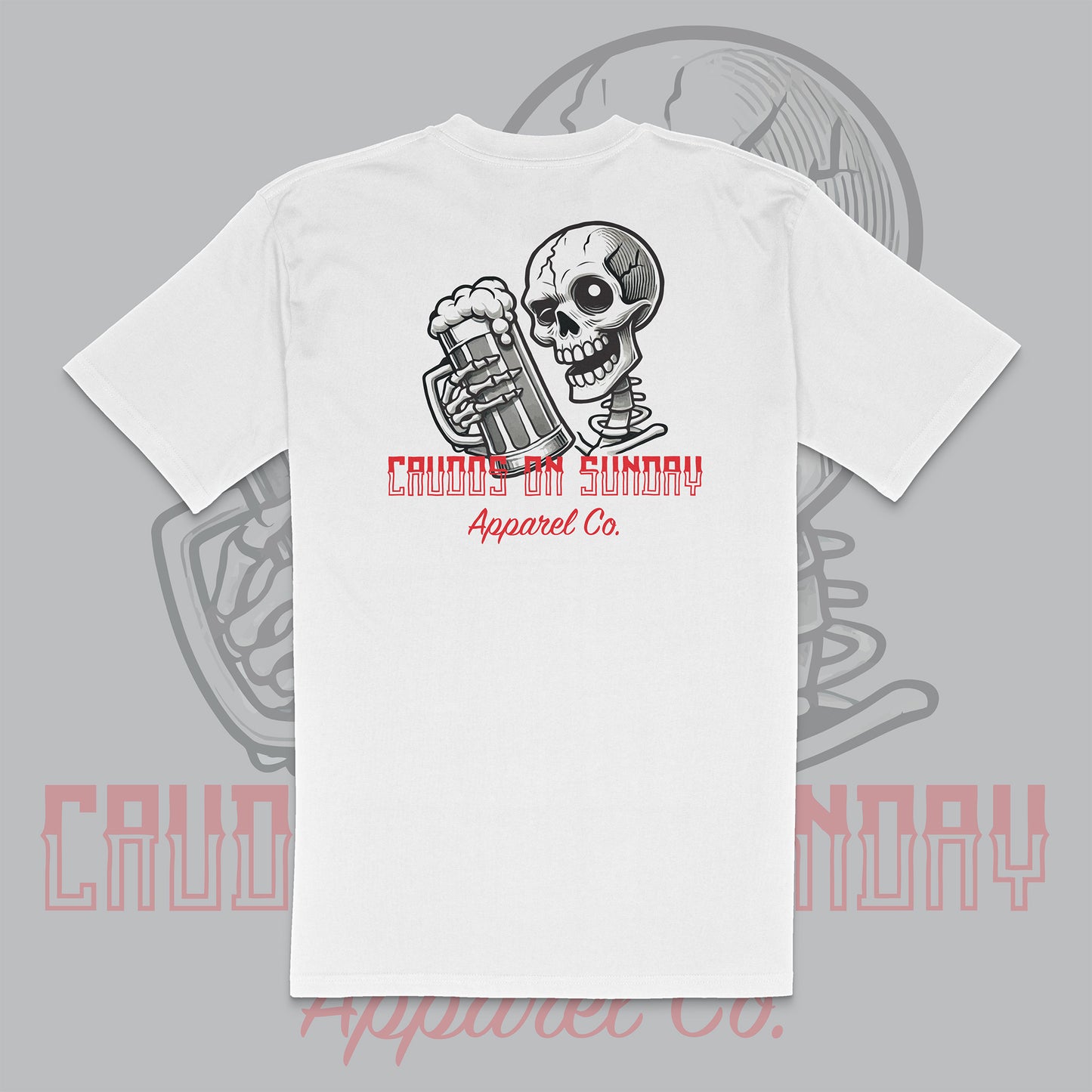 Kalaka “No Pasa Nada” Premium T-Shirt