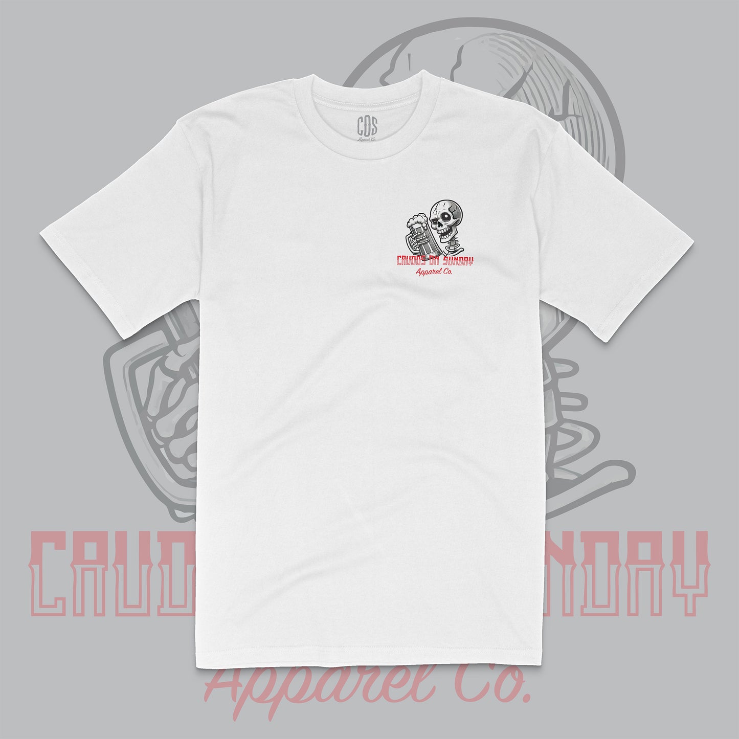 Kalaka “No Pasa Nada” Premium T-Shirt