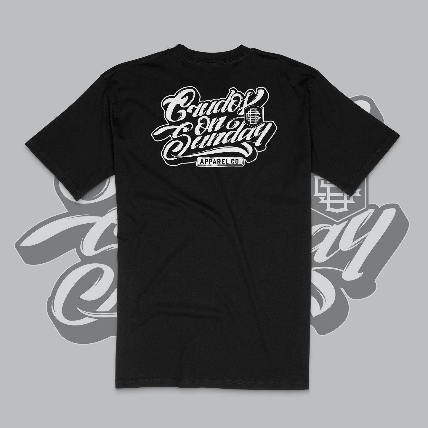 "La Firma" Premium T-Shirt
