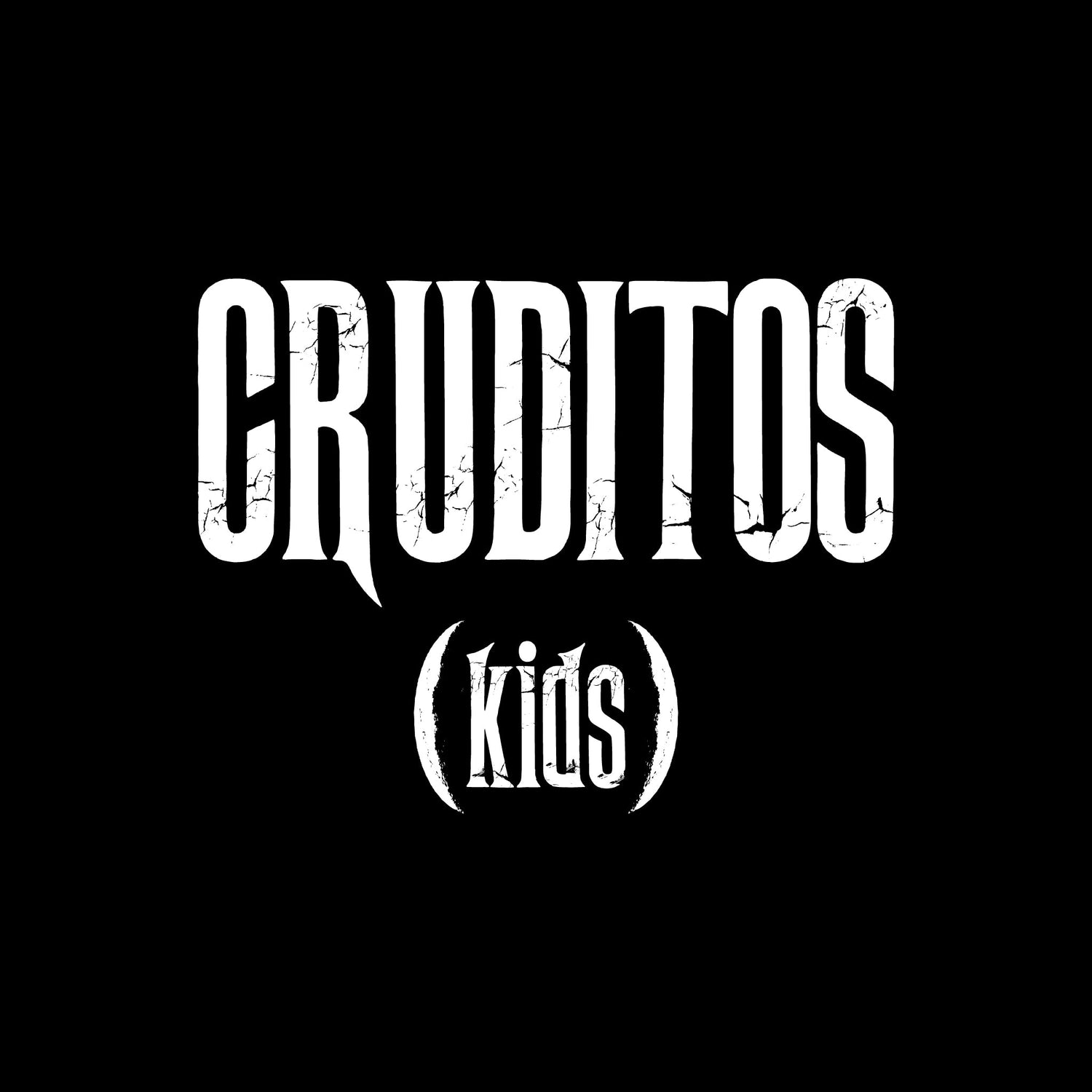 Cruditos (Kids Collection)