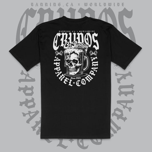 Blackout Brew Tee