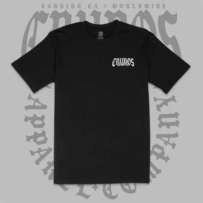 Blackout Brew Tee