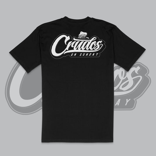 Domingo Draft Tee
