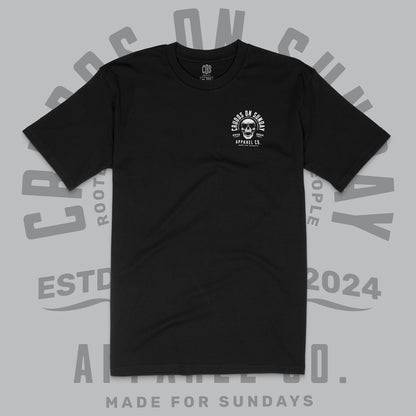 Domingo Legends Tee