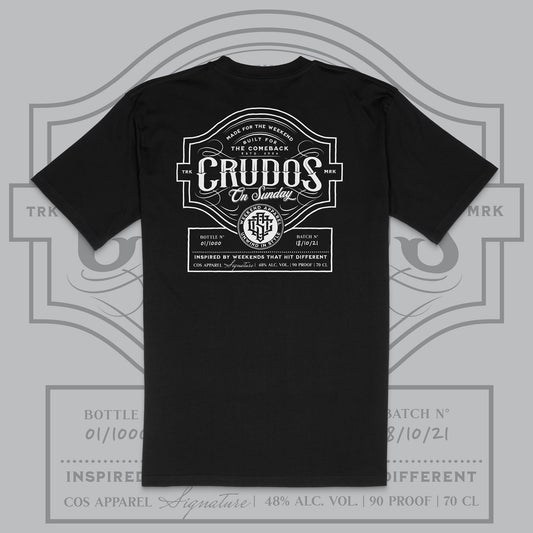 Domingo Reserve Tee