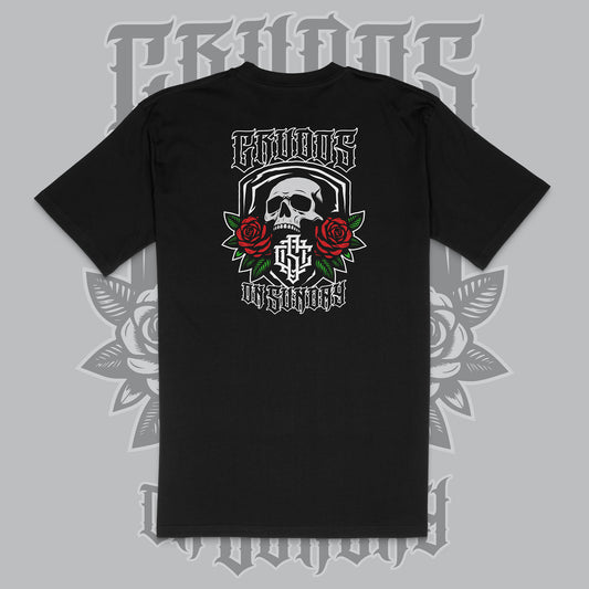 Sunday Saints Tee – Men’s