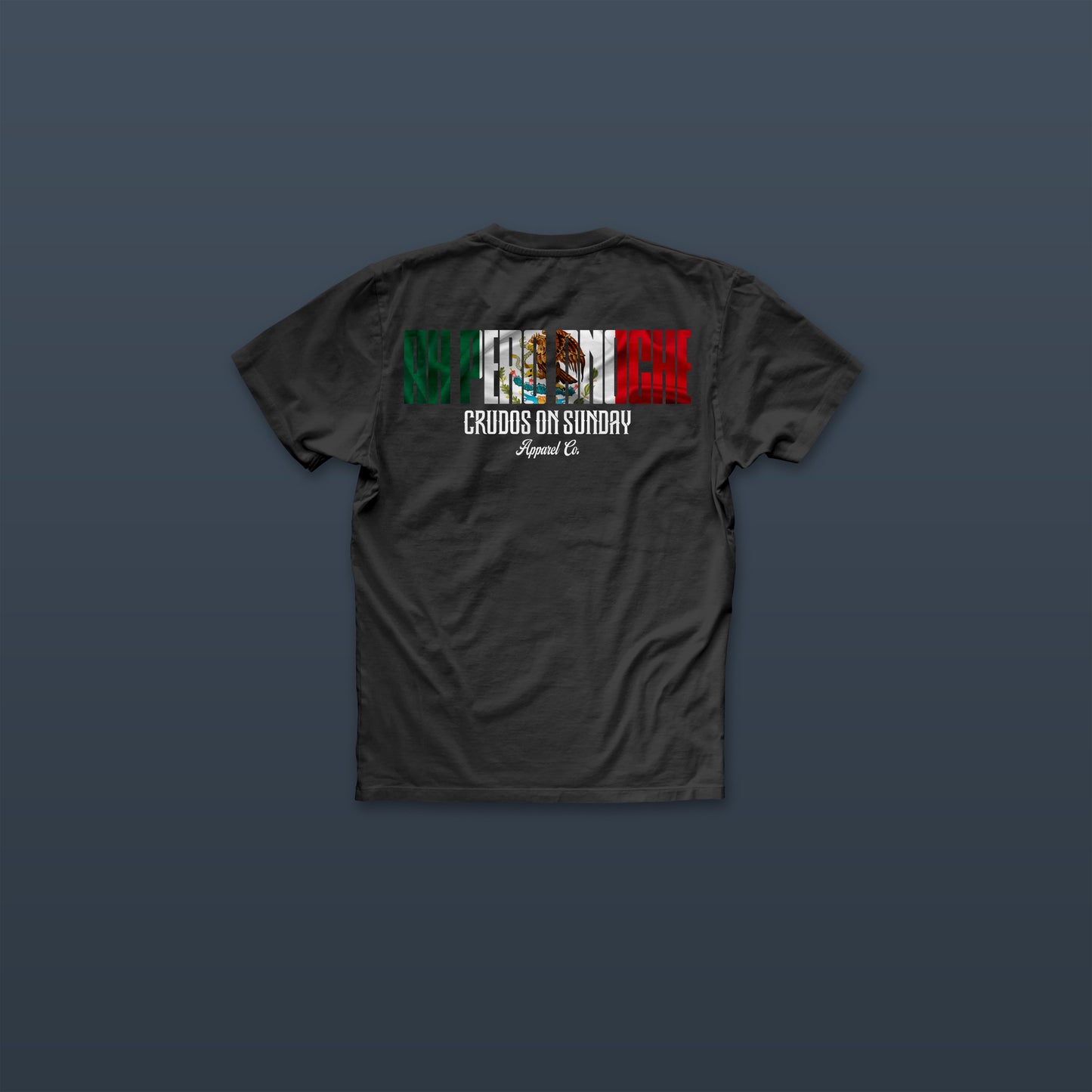"Ah Pero Anoche" Premium T-Shirt