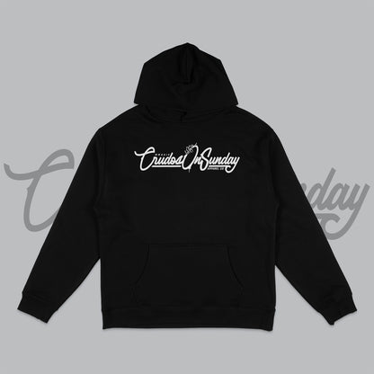 Heritage Script Men’s (Black)