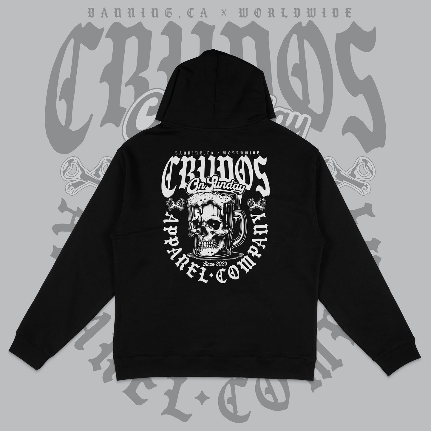 Blackout Brew Sweatshirt