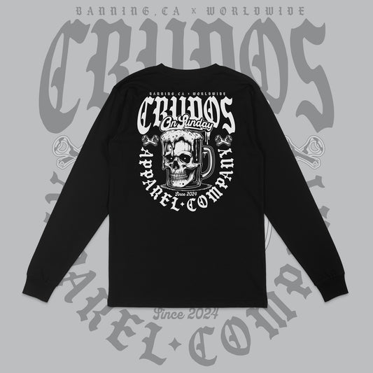 Blackout Brew Sweatshirt