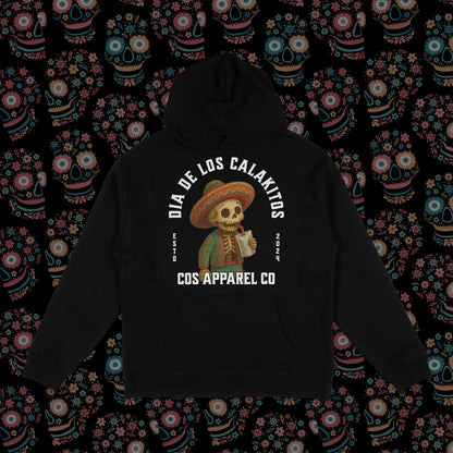 Día de los Calakitos Kids Tee – Niño