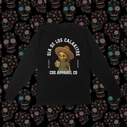 Día de los Calakitos Kids Tee – Niña