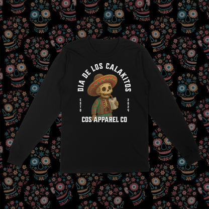 Día de los Calakitos Kids Tee – Niño