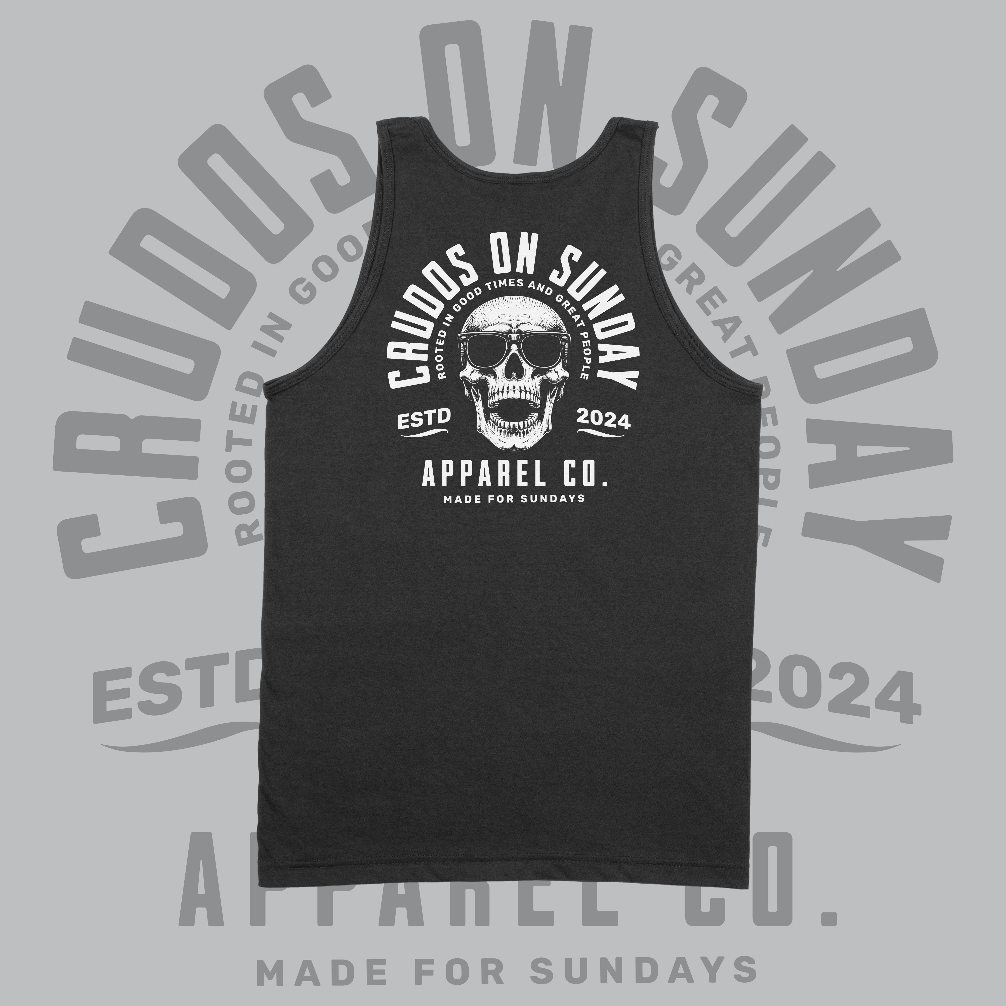 Domingo Legends – COS Apparel Co