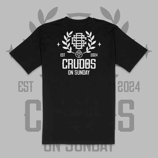 "CDS Club Tee" Premium T-Shirt