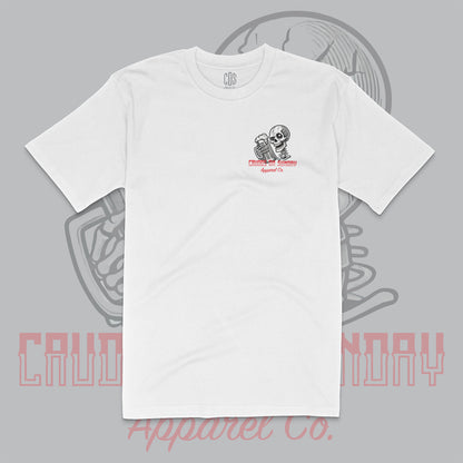 Kalaka “No Pasa Nada” Premium T-Shirt
