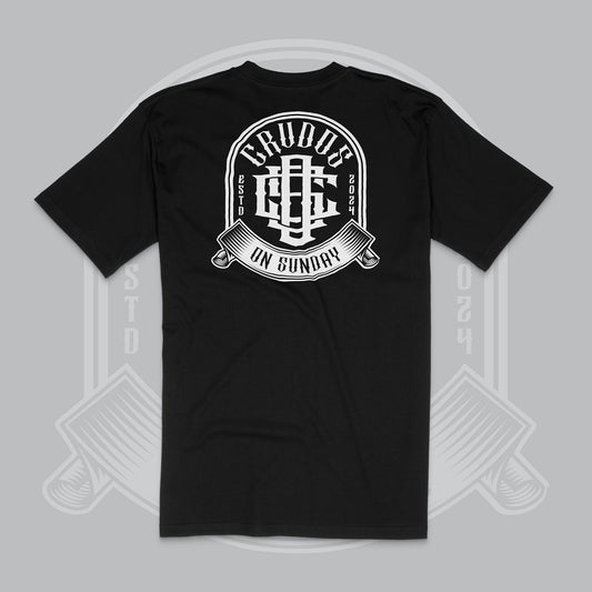"El Sello" Premium T-Shirt