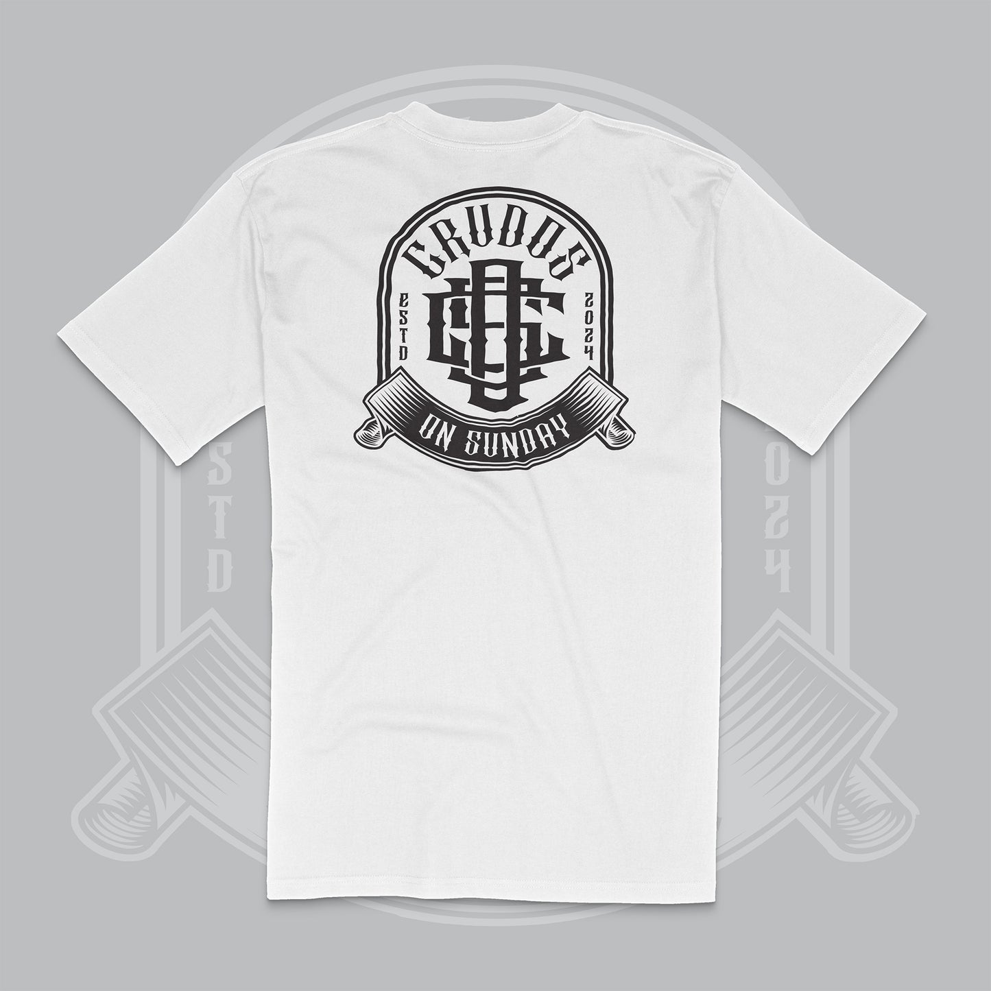 "El Sello" Premium T-Shirt