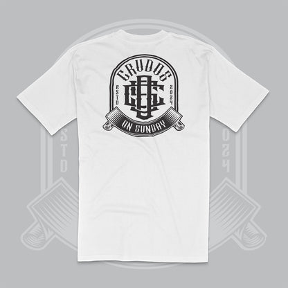 "El Sello" Premium T-Shirt