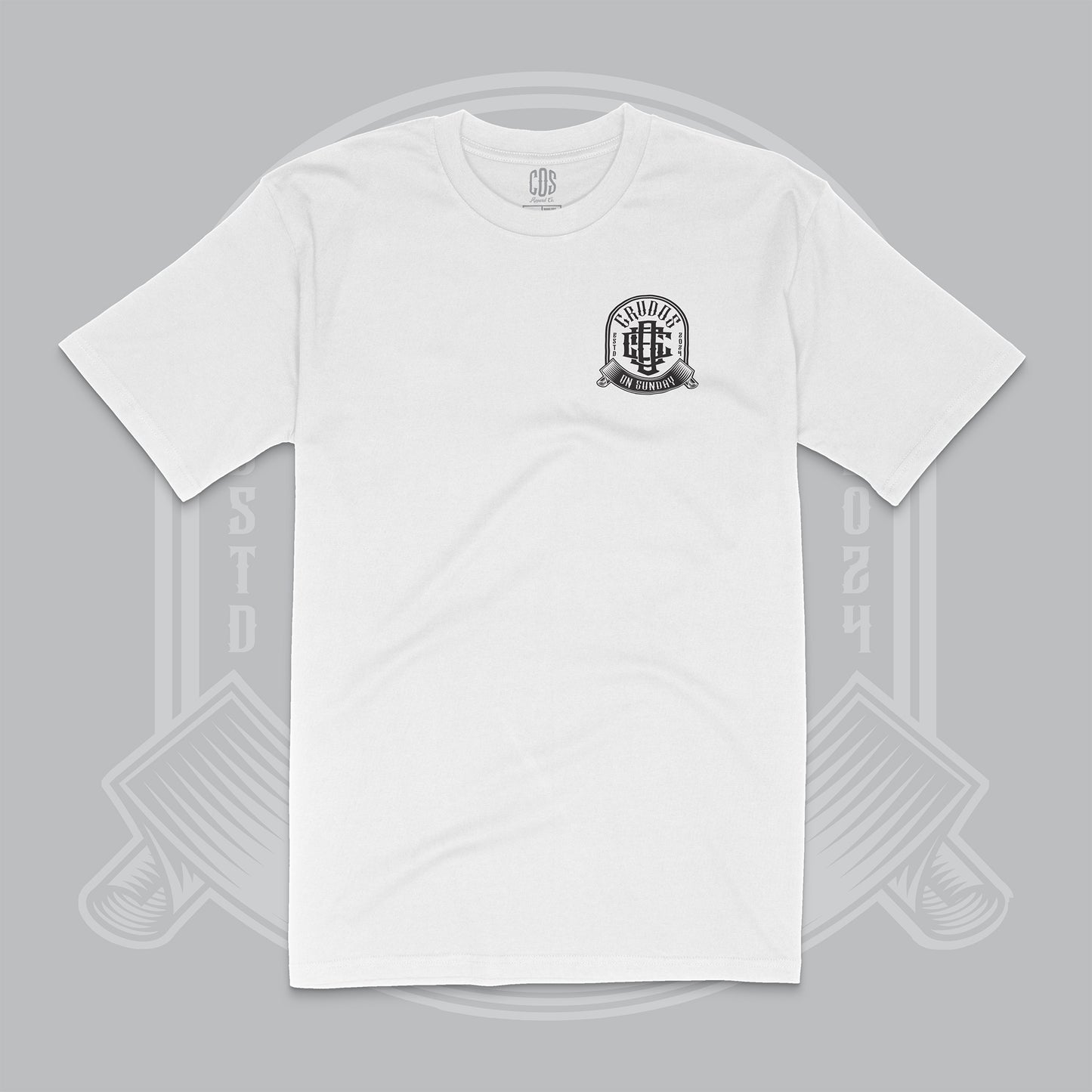 "El Sello" Premium T-Shirt
