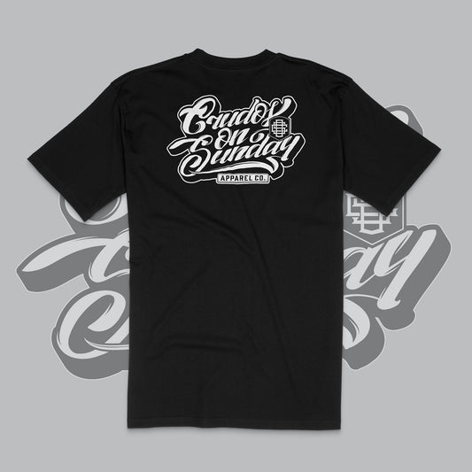 "La Firma" Premium T-Shirt