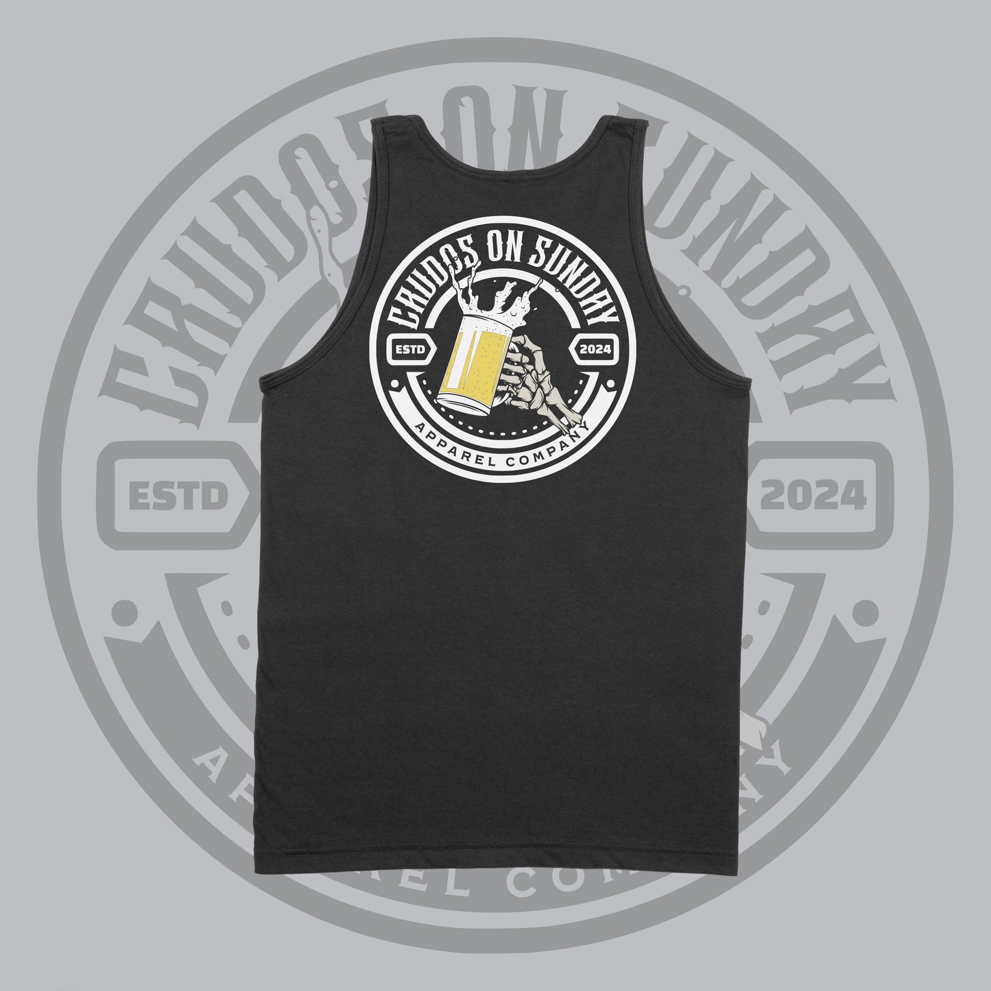 Resaca Society Signature Black