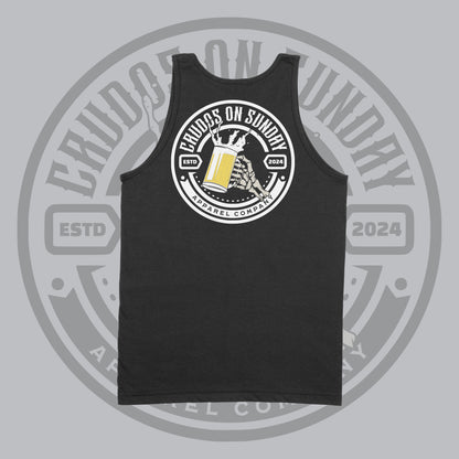 Resaca Society Signature Black