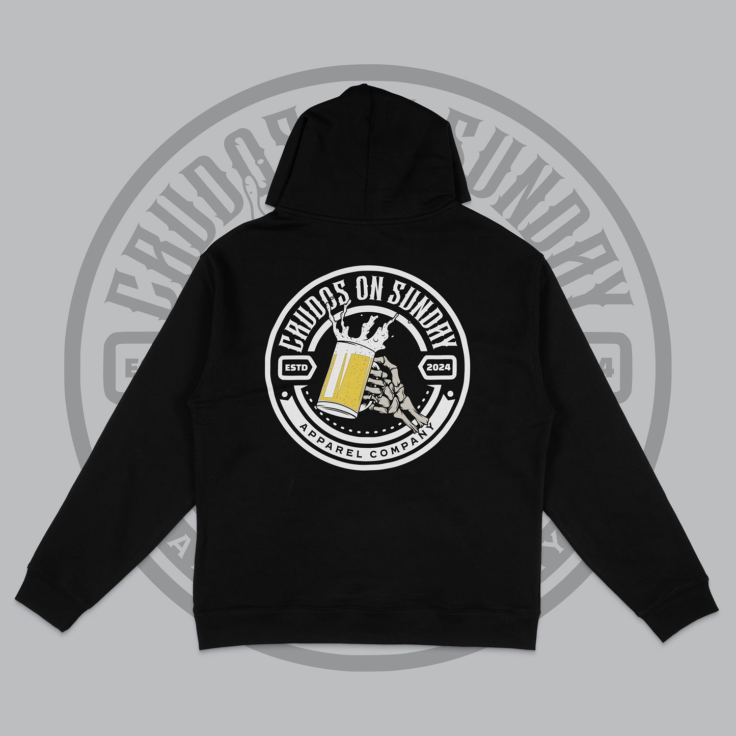 Resaca Society Signature Black