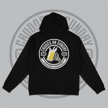 Resaca Society Signature Black