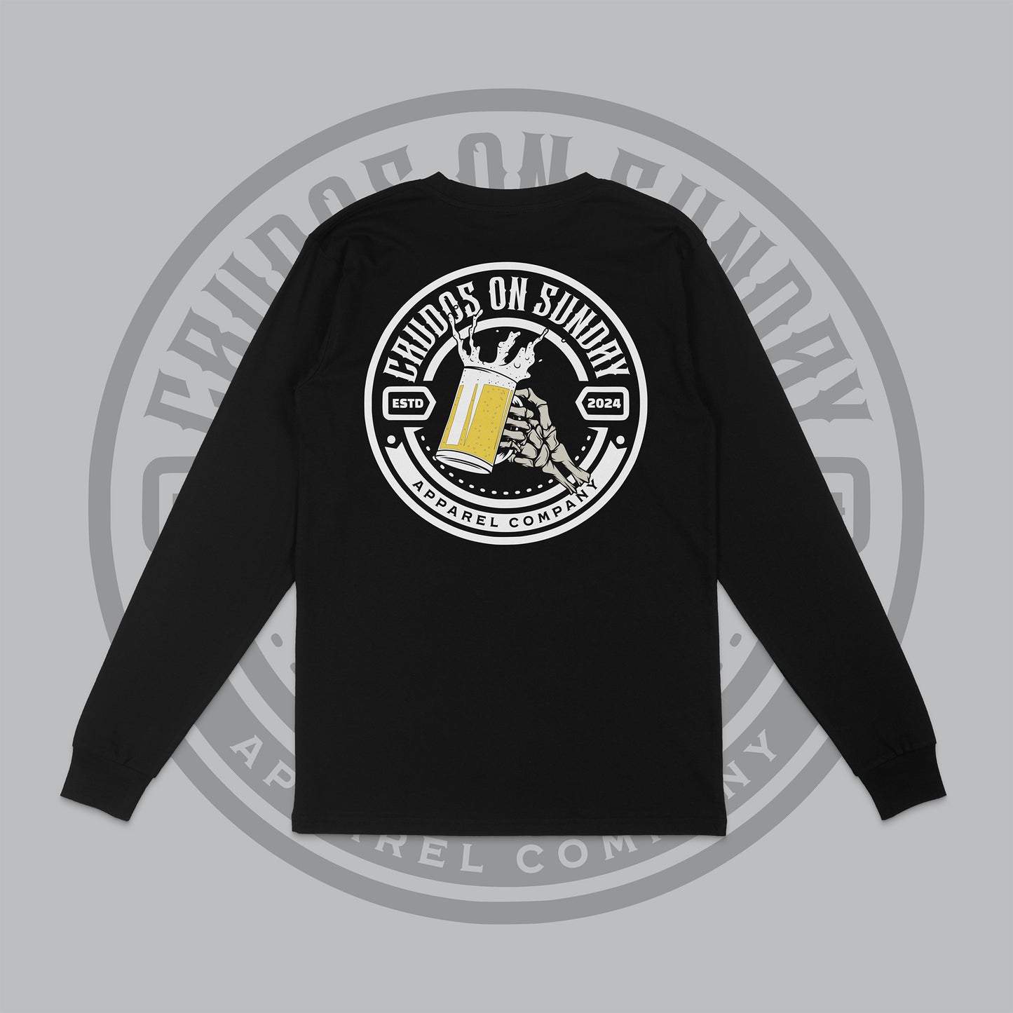 Resaca Society Signature Black