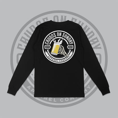 Resaca Society Signature Black