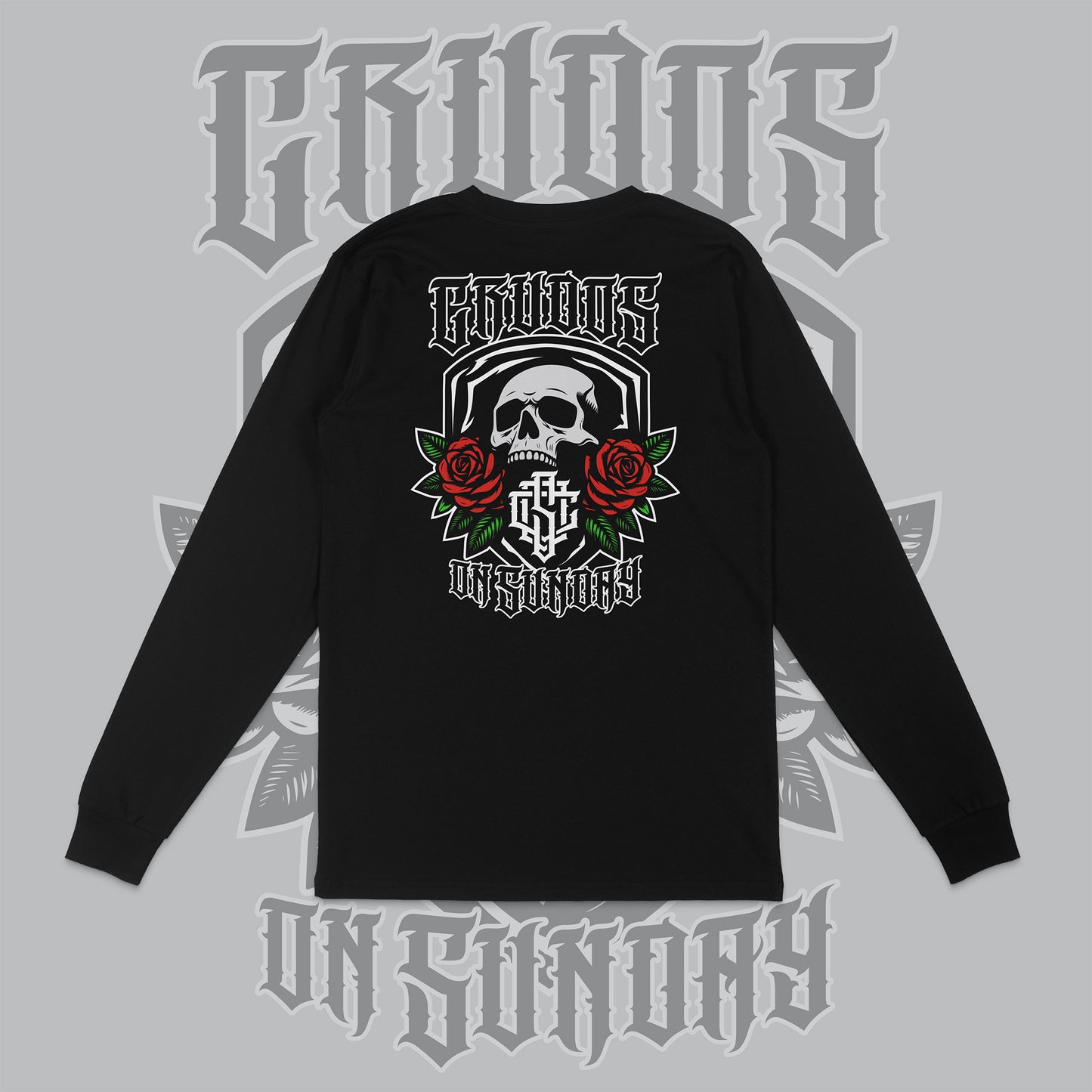 Sunday Saints  – Men’s