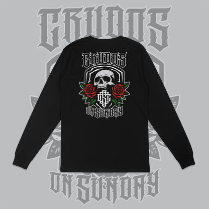 Sunday Saints  – Men’s